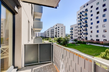 Pronájem bytu 1+kk v osobním vlastnictví 38 m², Brno
