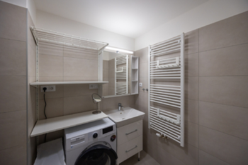 Pronájem bytu 1+kk v osobním vlastnictví 38 m², Brno