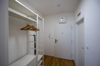 Pronájem bytu 1+kk v osobním vlastnictví 38 m², Brno