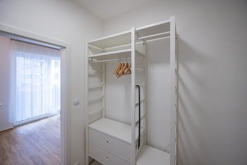 Pronájem bytu 1+kk v osobním vlastnictví 38 m², Brno