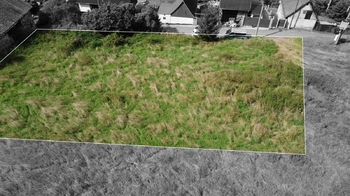 Prodej pozemku 931 m², Těchlovice