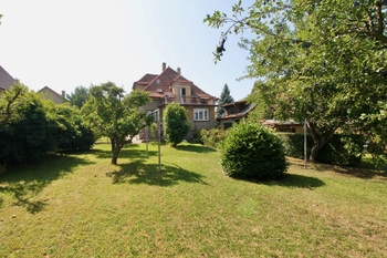 Prodej domu 180 m², Praha 6 - Řepy