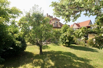 Prodej domu 194 m², Praha 6 - Nebušice