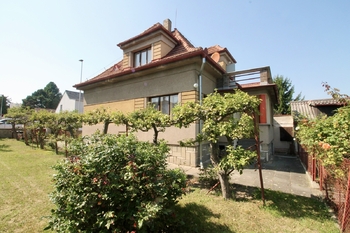Prodej domu 194 m², Praha 6 - Nebušice