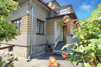 Prodej domu 194 m², Praha 6 - Nebušice