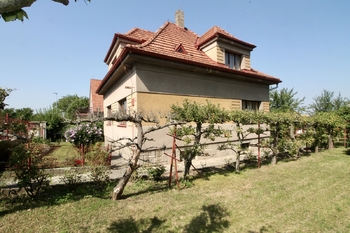 Prodej domu 194 m², Praha 6 - Nebušice