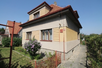 Prodej domu 194 m², Praha 6 - Nebušice