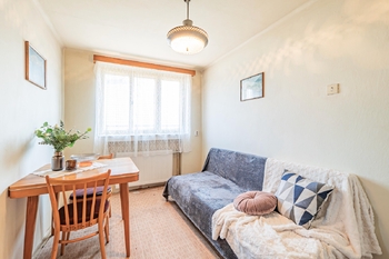 Prodej domu 194 m², Praha 6 - Nebušice