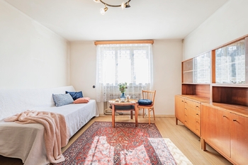 Prodej domu 194 m², Praha 6 - Nebušice