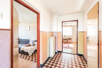 Prodej domu 194 m², Praha 6 - Nebušice