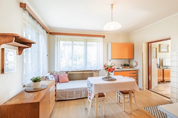 Prodej domu 194 m², Praha 6 - Nebušice