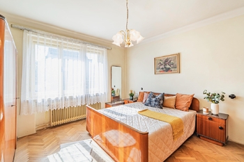 Prodej domu 194 m², Praha 6 - Nebušice