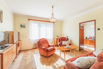 Prodej domu 194 m², Praha 6 - Nebušice