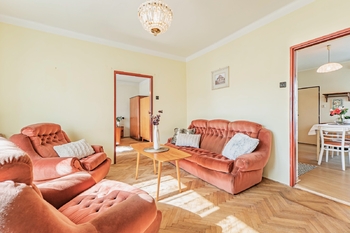 Prodej domu 194 m², Praha 6 - Nebušice