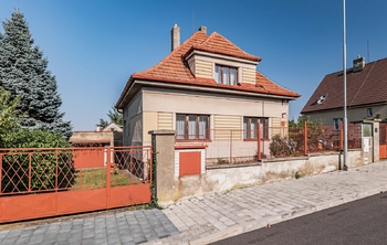 Prodej domu 194 m², Praha 6 - Nebušice