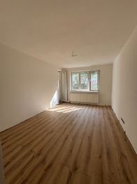 Prodej bytu 2+1 v osobním vlastnictví 62 m², Kladno