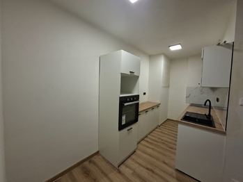 Prodej bytu 2+1 v osobním vlastnictví 62 m², Kladno