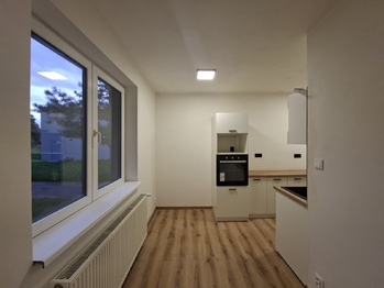 Prodej bytu 2+1 v osobním vlastnictví 62 m², Kladno