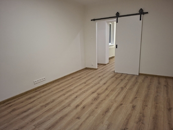 Prodej bytu 2+1 v osobním vlastnictví 62 m², Kladno