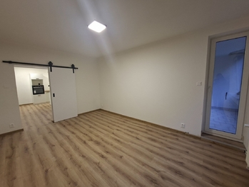 Prodej bytu 2+1 v osobním vlastnictví 62 m², Kladno