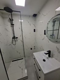 Prodej bytu 2+1 v osobním vlastnictví 62 m², Kladno