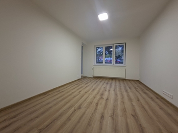 Prodej bytu 2+1 v osobním vlastnictví 62 m², Kladno