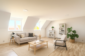 Prodej bytu 3+kk v osobním vlastnictví 105 m², Praha 2 - Nusle