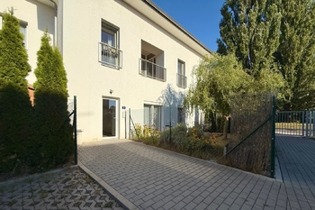 Prodej bytu 2+kk v osobním vlastnictví 54 m², Praha 6 - Ruzyně