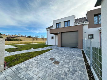 Prodej domu 113 m², České Budějovice