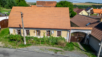 Prodej domu 58 m², Břežany