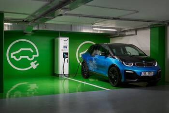 Pronájem kancelářských prostor 400 m², Praha 5 - Stodůlky