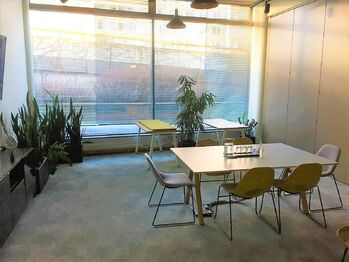 Pronájem kancelářských prostor 400 m², Praha 5 - Stodůlky