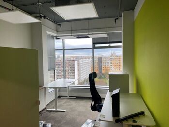 Pronájem kancelářských prostor 394 m², Praha 5 - Stodůlky