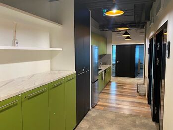 Pronájem kancelářských prostor 394 m², Praha 5 - Stodůlky