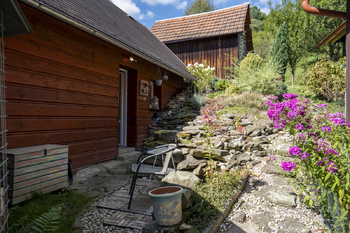 Prodej chaty / chalupy 63 m², Lužná