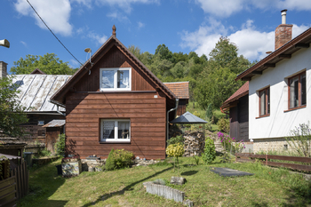 Prodej chaty / chalupy 63 m², Lužná