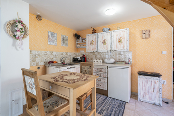 Prodej chaty / chalupy 63 m², Lužná