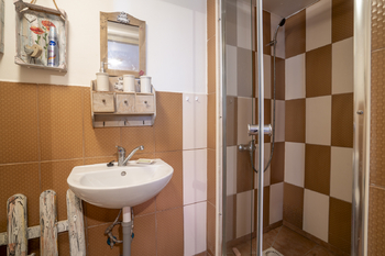 Prodej chaty / chalupy 63 m², Lužná