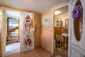 Prodej chaty / chalupy 63 m², Lužná