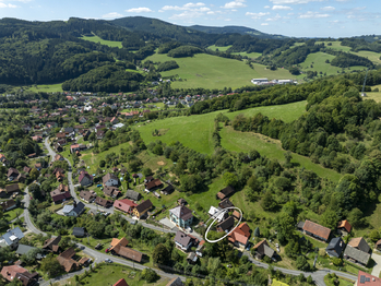 Prodej chaty / chalupy 63 m², Lužná