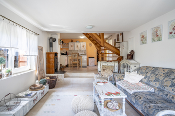 Prodej chaty / chalupy 63 m², Lužná