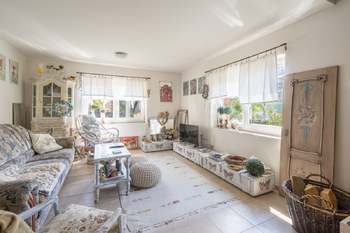 Prodej chaty / chalupy 63 m², Lužná