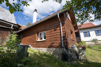 Prodej chaty / chalupy 63 m², Lužná