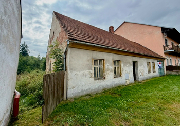 Prodej domu 179 m², Křižanov