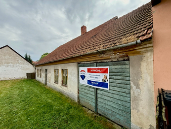 Prodej domu 179 m², Křižanov