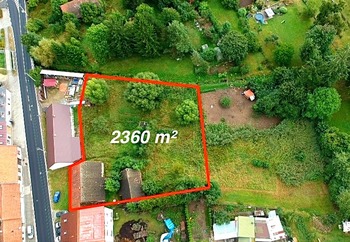 Prodej domu 179 m², Křižanov