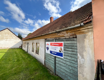 Prodej domu 179 m², Křižanov