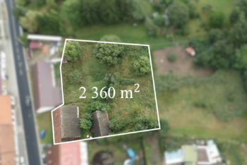 Prodej domu 179 m², Křižanov