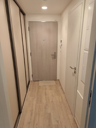 Pronájem bytu 1+kk v osobním vlastnictví 33 m², Praha 3 - Žižkov