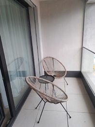 Pronájem bytu 1+kk v osobním vlastnictví 33 m², Praha 3 - Žižkov
